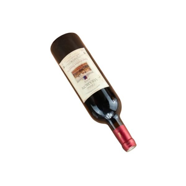 รสชาติและกลิ่นของ 2005 Château Viramont Réserve Prestige เป็นอย่างไร?
