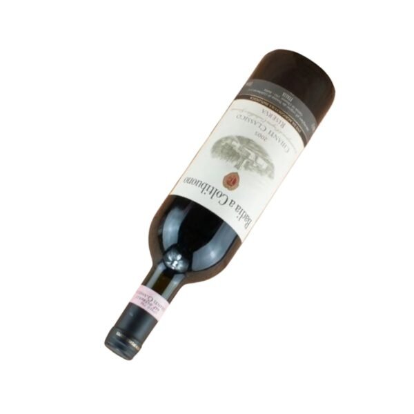 ไวน์ 2005 Chianti Classico Riserva Badia a Coltibuono สามารถเก็บไว้นานแค่ไหน?