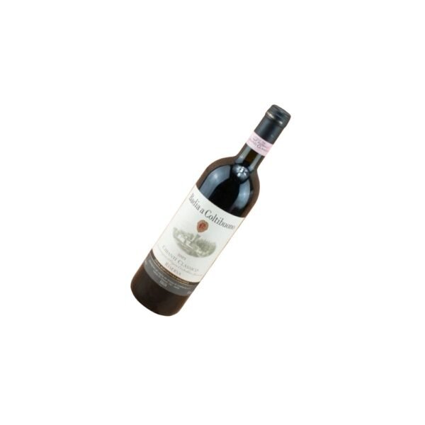 ควรเปิด 2005 Chianti Classico Riserva Badia a Coltibuono ก่อนดื่มหรือไม่?