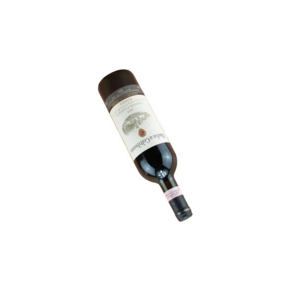 2005 Chianti Classico Riserva Badia a Coltibuono คืออะไร?