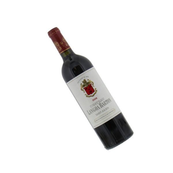 ไวน์จาก Chateau Langoa Barton ในปีอื่น ๆ มีความแตกต่างจากปี 2006 อย่างไร?