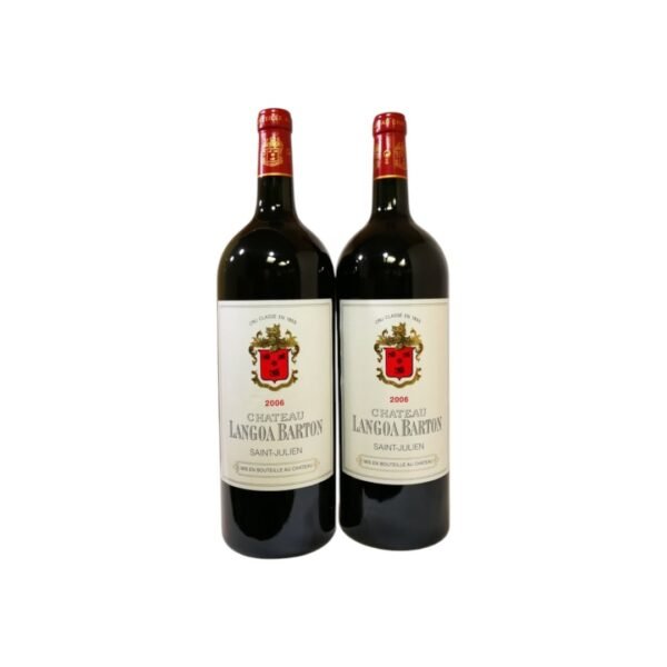 ข้อดีและข้อเสียของการเก็บรักษา 2006 Chateau Langoa Barton คืออะไร?