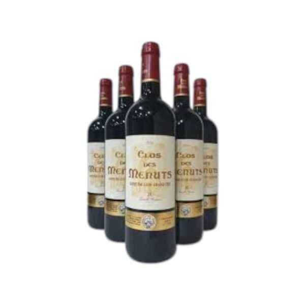 วิธีการเก็บรักษา 2006 Clos des Menuts ที่ดีที่สุดคืออะไร?