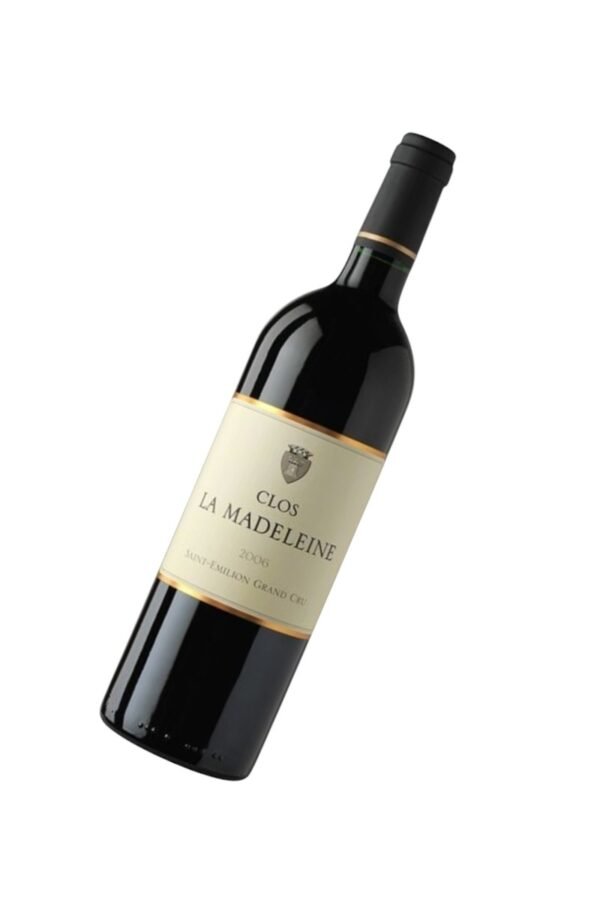 กระบวนการผลิตของ Clos la Madeleine มีลักษณะเฉพาะเป็นอย่างไร?