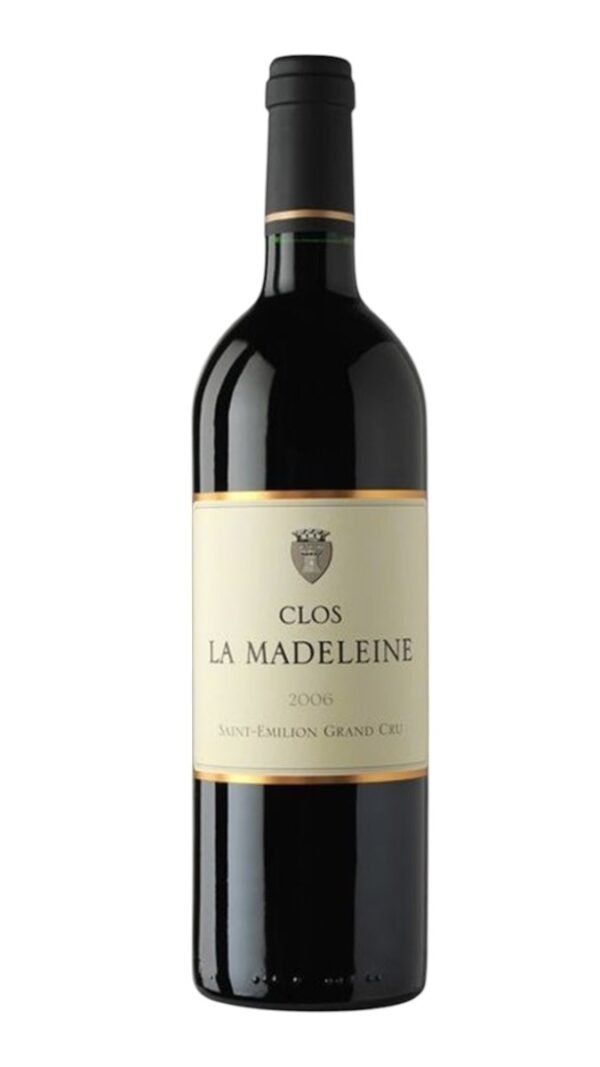ราคาและความหายากของ 2006 Clos la Madeleine ในตลาดปัจจุบันเป็นอย่างไร?