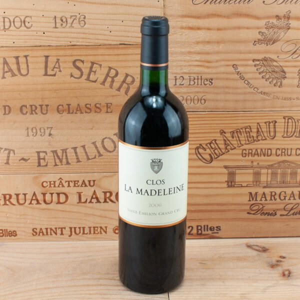 Clos la Madeleine แนะนำ 👍,