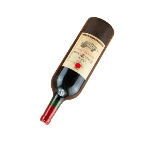 อาหารประเภทใดที่เหมาะกับการจับคู่กับ 2007 Château Tuilerie Plaisance?