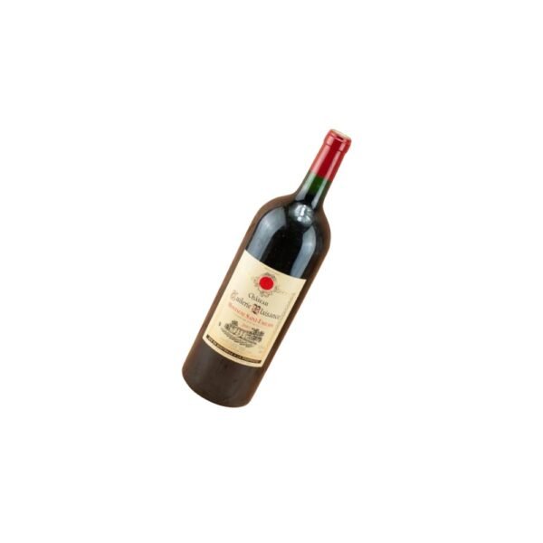 2007 Château Tuilerie Plaisance มาจากภูมิภาคใดในฝรั่งเศส?