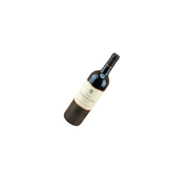 ความแตกต่างระหว่าง 2007 Clos la Madeleine กับไวน์จากปีอื่น ๆ สะท้อนถึงอะไร?