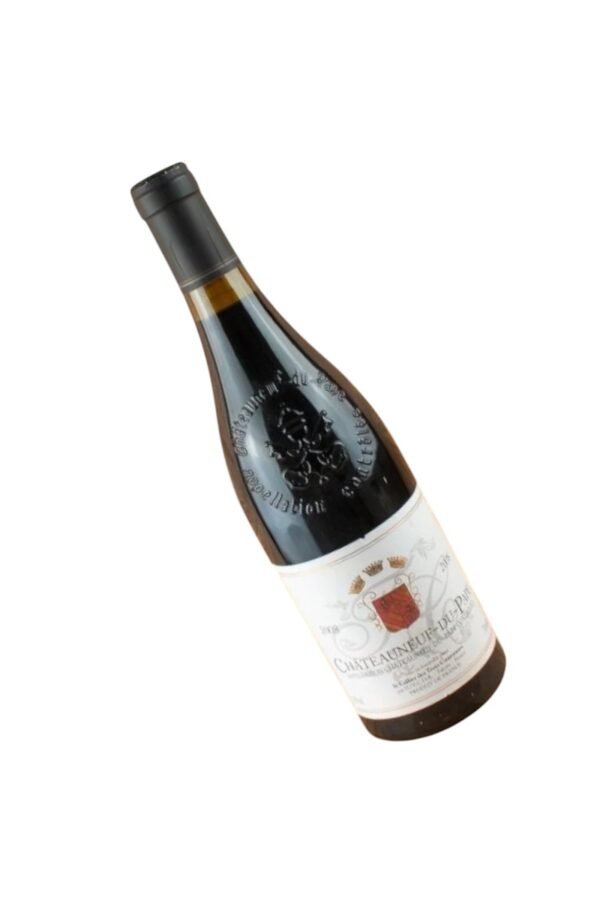 ราคาประมาณของ 2008 Châteauneuf-du-Pape Cellier des Trois Couronnes อยู่ที่เท่าไหร่ในปัจจุบัน?