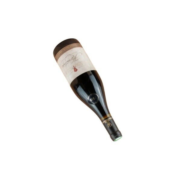 2008 Hermitage Nobles Rives มีแหล่งผลิตอยู่ที่ไหน?