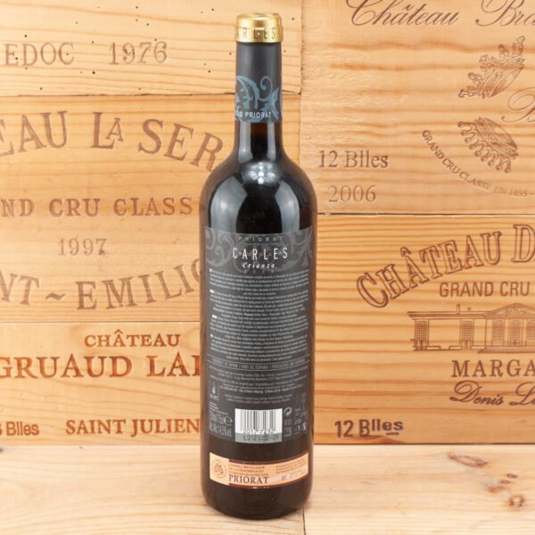 Vinya Carles Crianza สินค้าใหม่ 🆕,