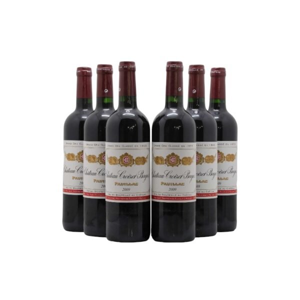 Chateau Croizet Bages ตั้งอยู่ที่ไหนและมีประวัติความเป็นมาอย่างไร?