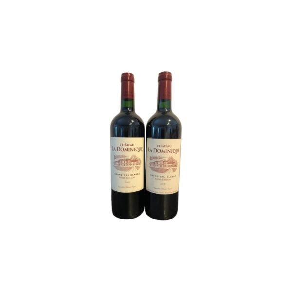 ปี 2009 ถือเป็นปีที่สำคัญอย่างไรในการผลิตไวน์ของ Château La Dominique?