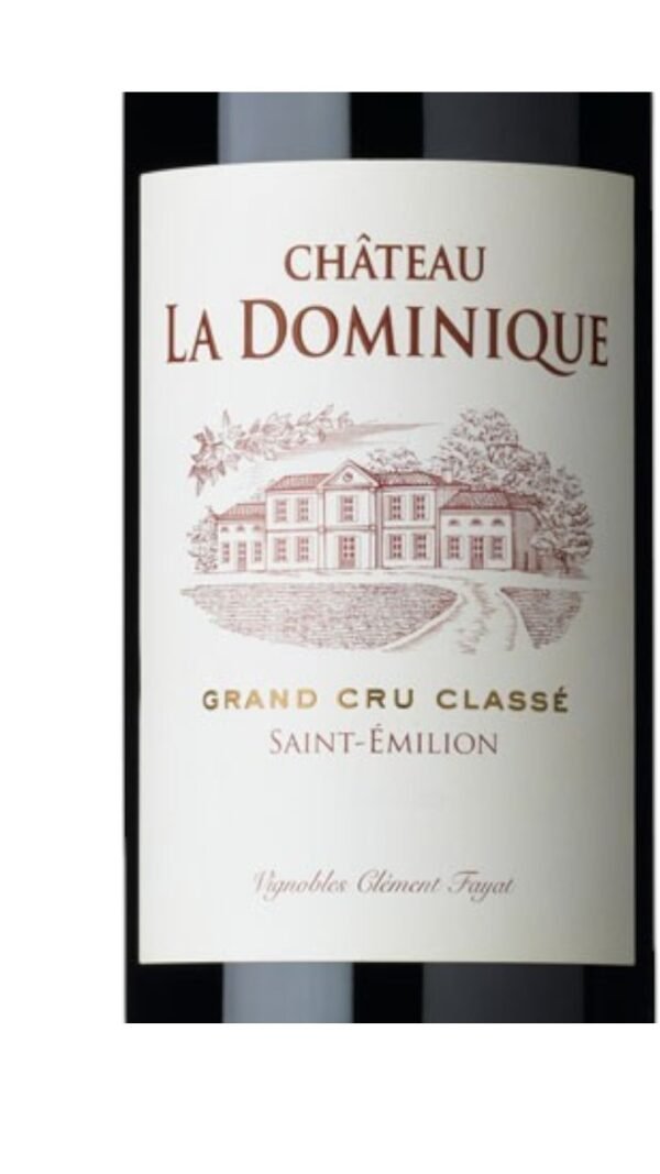 ภูมิอากาศและดินในพื้นที่ผลิตมีผลต่อรสชาติของ Château La Dominique อย่างไร?