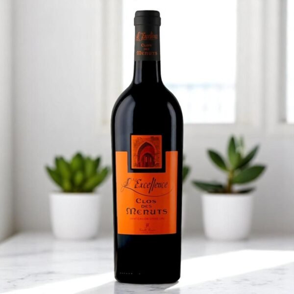 2009 L’Excellence Clos des Menuts ซื้อที่ไหน 🛒,
