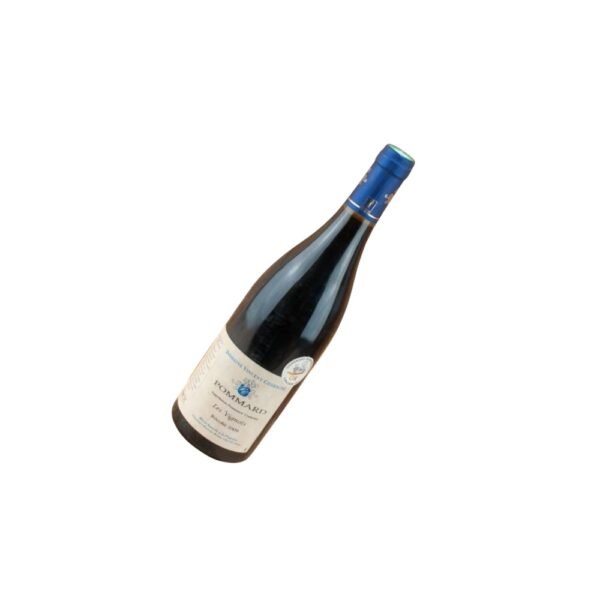 2009 Pommard Les Vignots Vincent Charache มาจากภูมิภาคใดในฝรั่งเศส?
