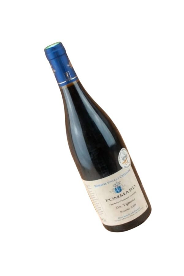 2009 Pommard Les Vignots Vincent Charache ถือเป็นไวน์ที่มีคุณภาพสูงหรือไม่?