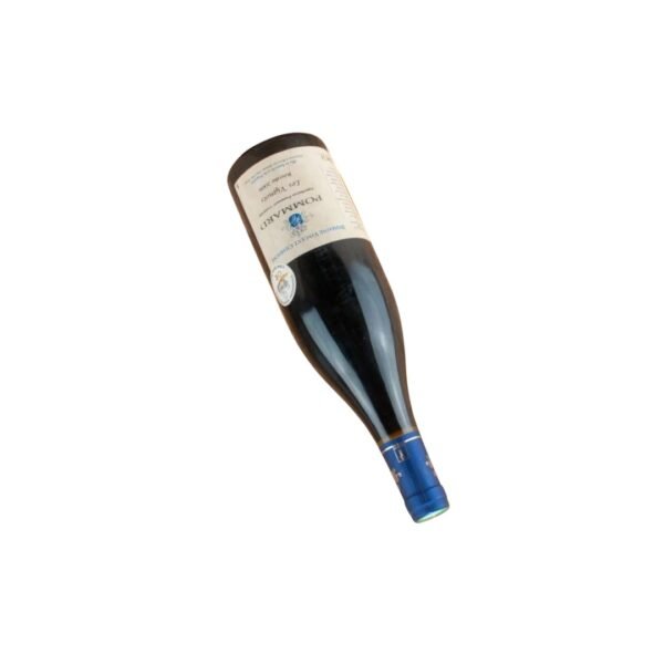 2009 Pommard Les Vignots Vincent Charache คืออะไร?