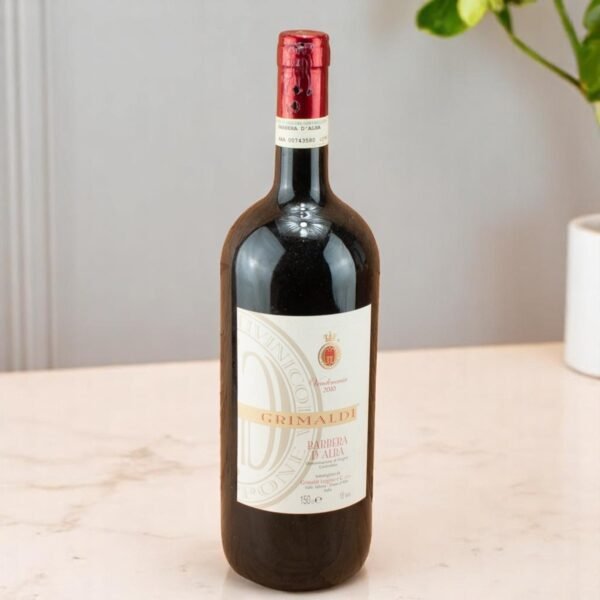 2010 Barbera D’Alba Grimaldi Magnum ขาย 🍷,