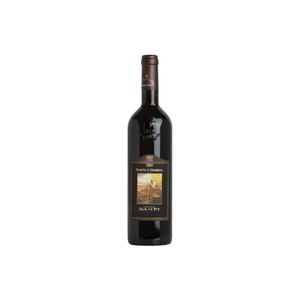 2010 Brunello di Montalcino ควรเก็บรักษาอย่างไรเพื่อให้คงคุณภาพ?