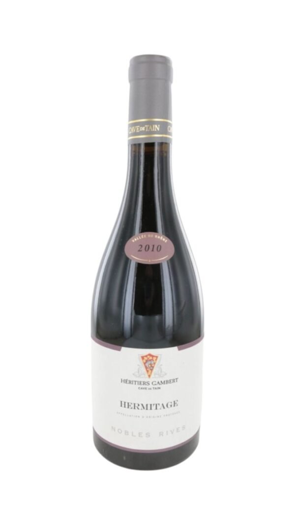 การเปิดและเสิร์ฟ 2010 Hermitage Nobles Rives ควรทำอย่างไรเพื่อให้ได้รสชาติที่ดีที่สุด?