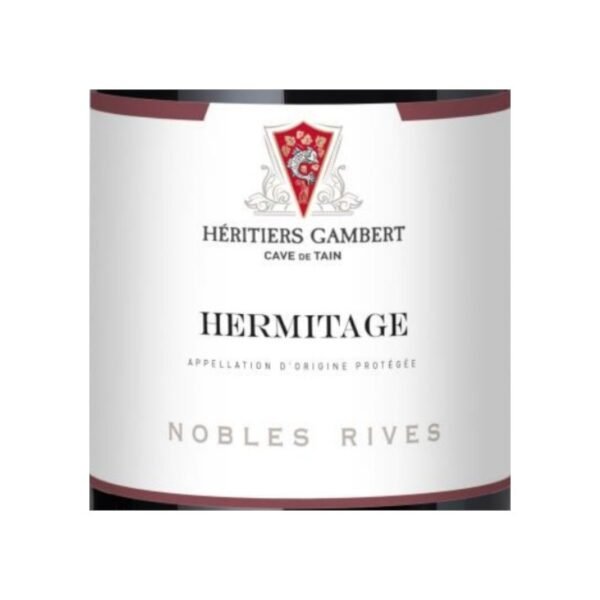 2010 Hermitage Nobles Rives คืออะไร?