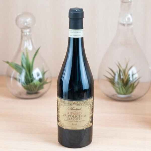 2010 Valpolicella Classico Ripasso Montigoli Negrar สั่งซื้อออนไลน์ 📦,
