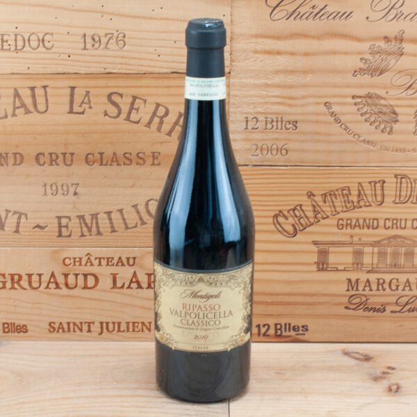 Valpolicella Classico Ripasso Montigoli Negrar สั่งซื้อออนไลน์ 📦,