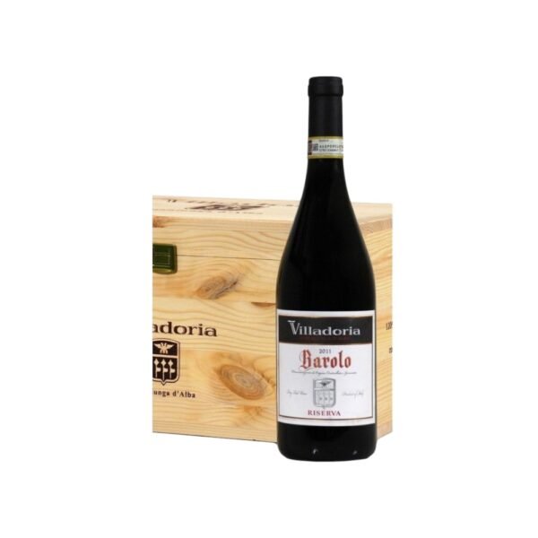 Barolo Riserva ต้องบ่มไว้นานเท่าไหร่ถึงจะได้รับการรับรอง?