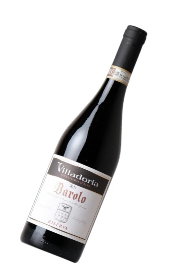 Villadoria มีเทคนิคการผลิตไวน์ที่แตกต่างจากผู้ผลิต Barolo รายอื่นอย่างไร?