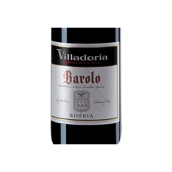 2011 Barolo Riserva Villadoria มีรสชาติและกลิ่นที่โดดเด่นอย่างไร?