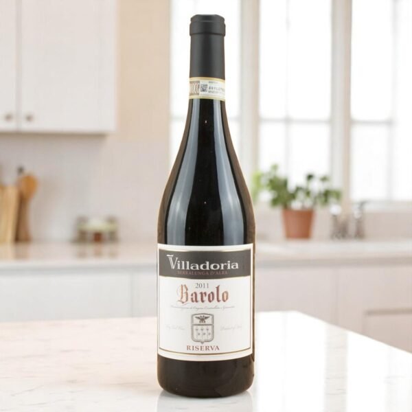 ราคา 2011 Barolo Riserva Villadoria 💰,