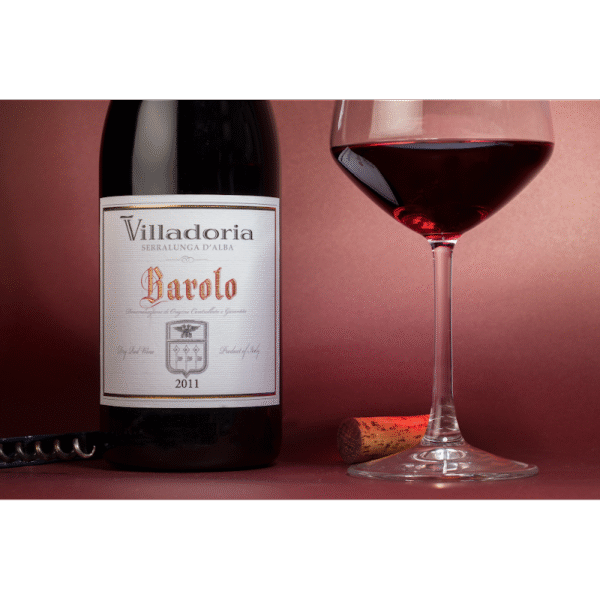 2011 Barolo Riserva Villadoria ซื้อที่ไหน 🛒,