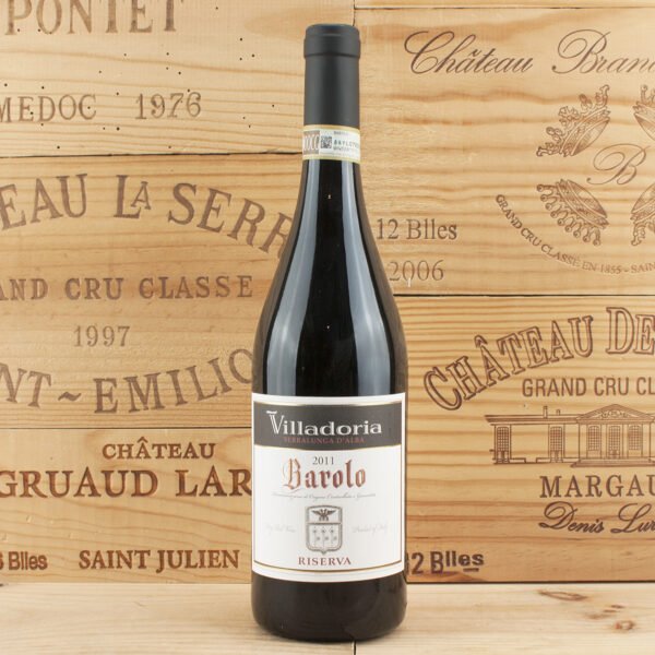Barolo Riserva Villadoria แบรนด์ 🍇,