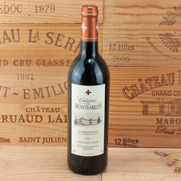 Château de Montrabech Corbieres ดีไหม ❓,