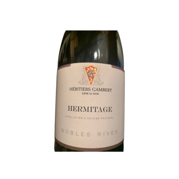Hermitage Nobles Rives ตั้งอยู่ที่ไหน และมีประวัติความเป็นมาอย่างไร?
