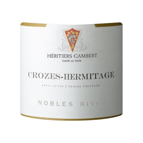 รสชาติและกลิ่นอายของ 2011 Hermitage Nobles Rives มีลักษณะเฉพาะอย่างไร?
