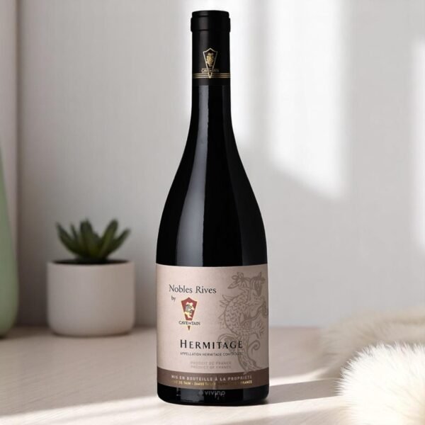 2011 Hermitage Nobles Rives ร้านไหนขาย 🏪,