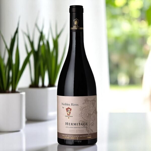 2011 Hermitage Nobles Rives ดีไหม ❓,