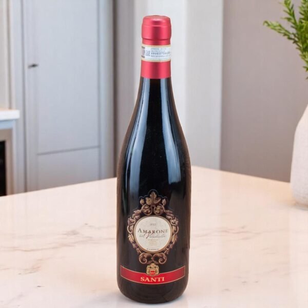 2012 Amarone della Valpolicella Santi แบรนด์ Santi 🏷️,