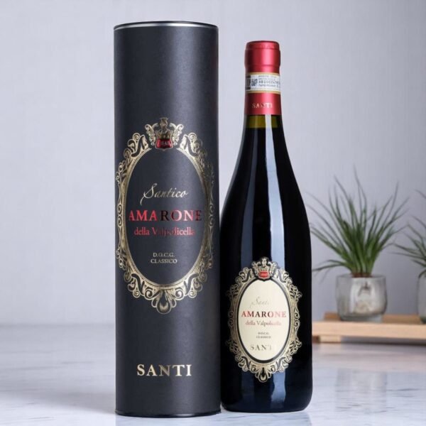 2012 Amarone della Valpolicella Santi ขายดี 📈,