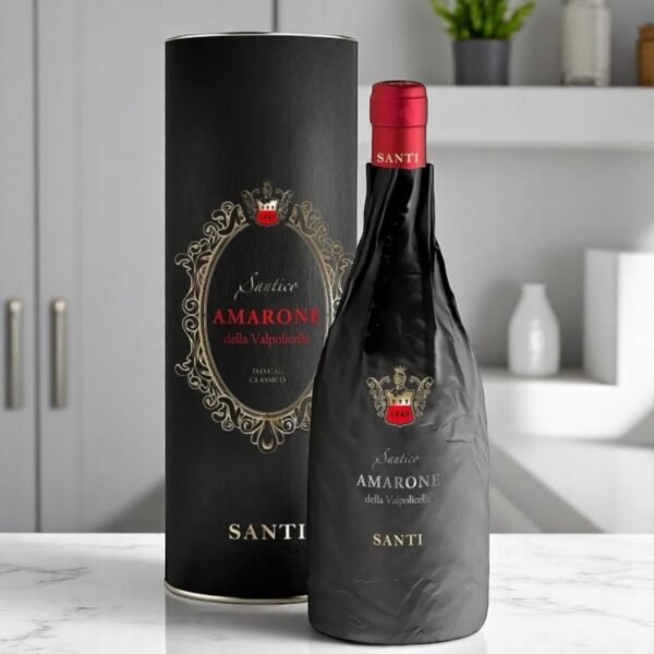 2012 Amarone della Valpolicella Santi ซื้อที่ไหน 🛒,