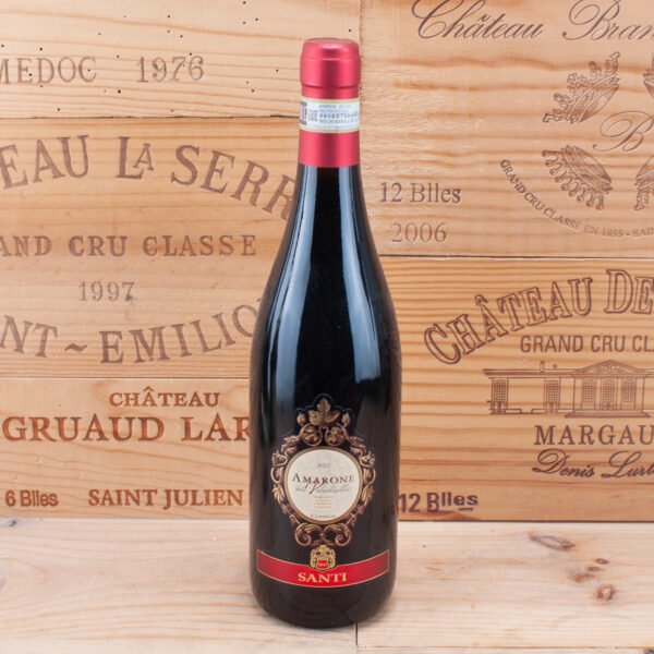 Amarone della Valpolicella Santi สั่งซื้อออนไลน์ 🌐,