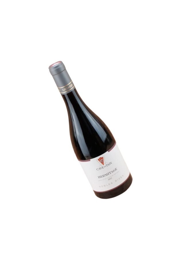 2012 Hermitage Nobles Rives มีการผลิตจากองุ่นพันธุ์อะไรบ้าง?