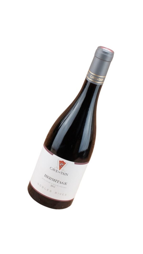 2012 Hermitage Nobles Rives มีความเป็นมาทางประวัติศาสตร์อย่างไร?