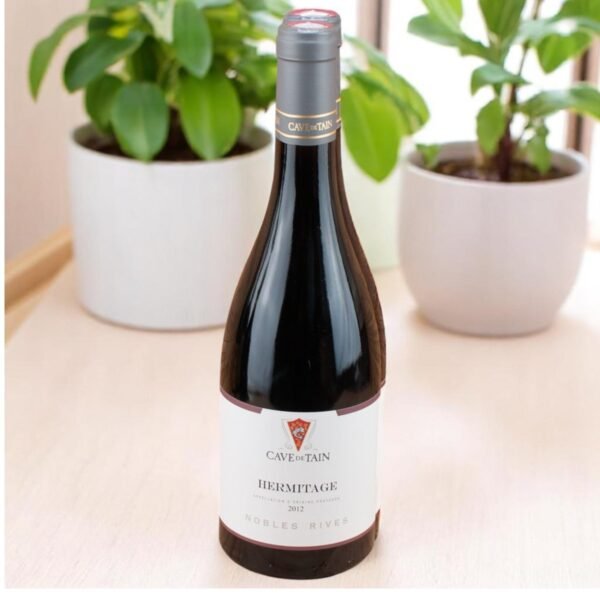 2012 Hermitage Nobles Rives ซื้อที่ไหน 🛒,