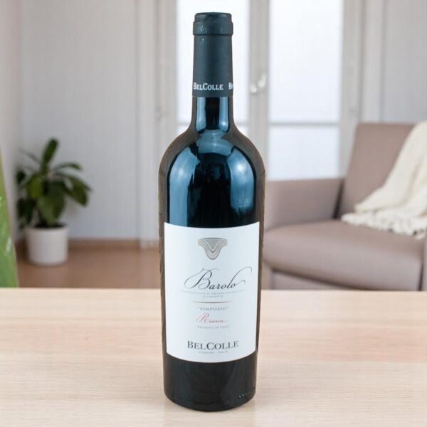 2013 Barolo Simposio Riserva ที่ไหนขาย? 🏪,
