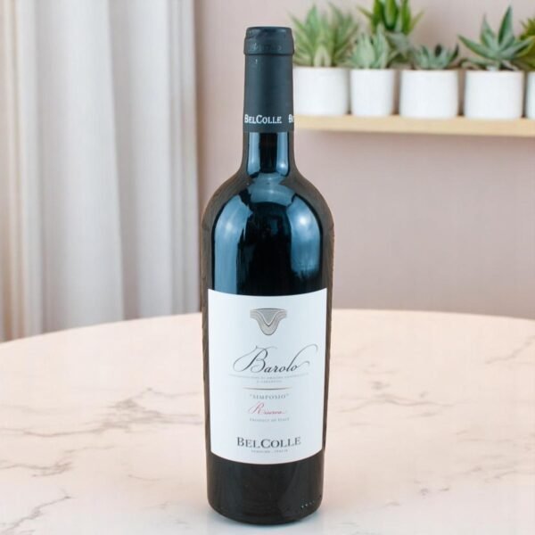 Barolo Simposio Riserva ราคา 💰,