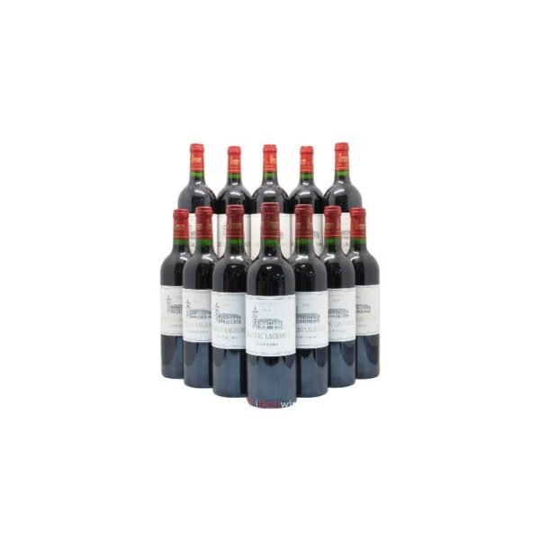 2013 Château Lagrange คืออะไร?